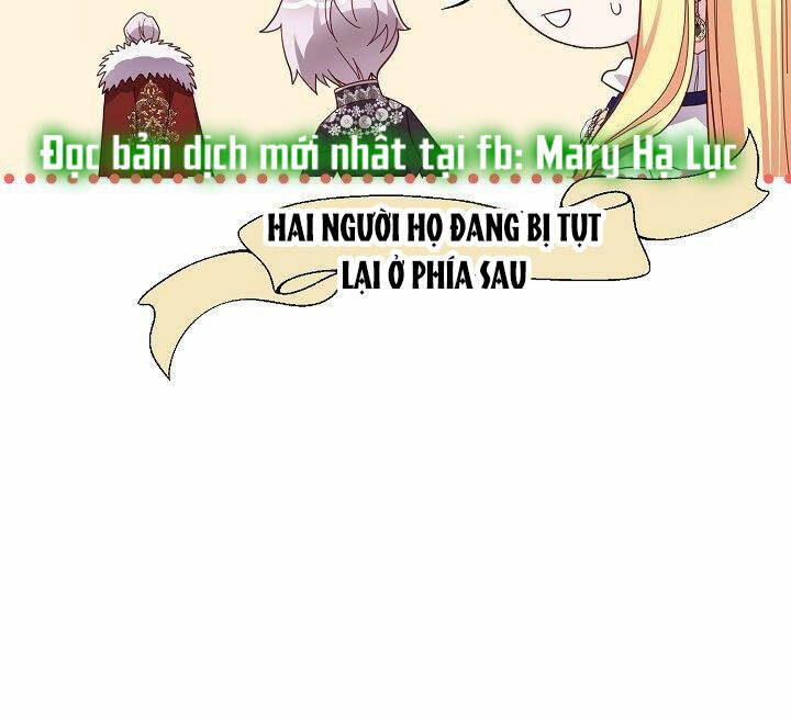 Trở Thành Vợ Thái Tử Quái Vật Chapter 54.2 - Trang 2