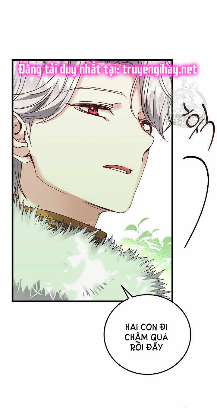 Trở Thành Vợ Thái Tử Quái Vật Chapter 54.2 - Trang 2