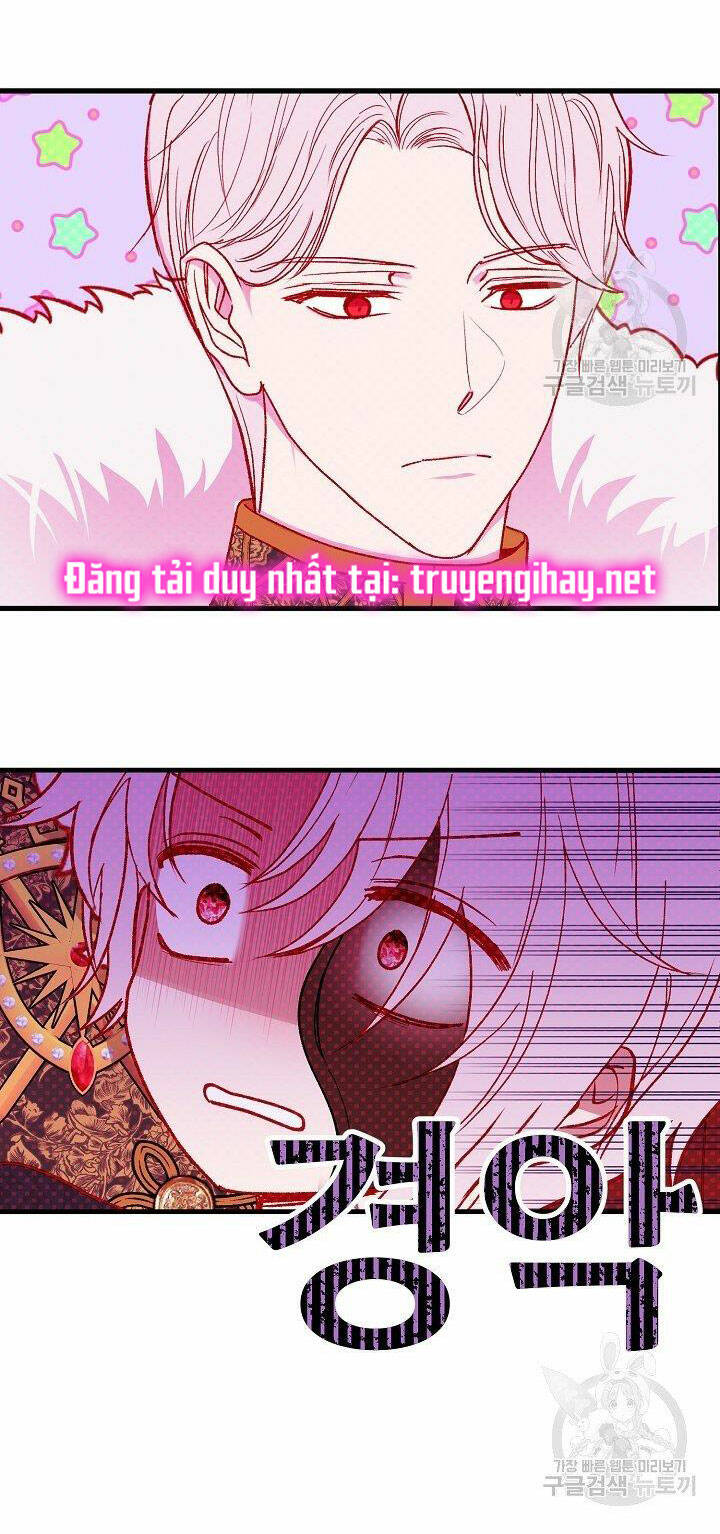 Trở Thành Vợ Thái Tử Quái Vật Chapter 54.2 - Trang 2