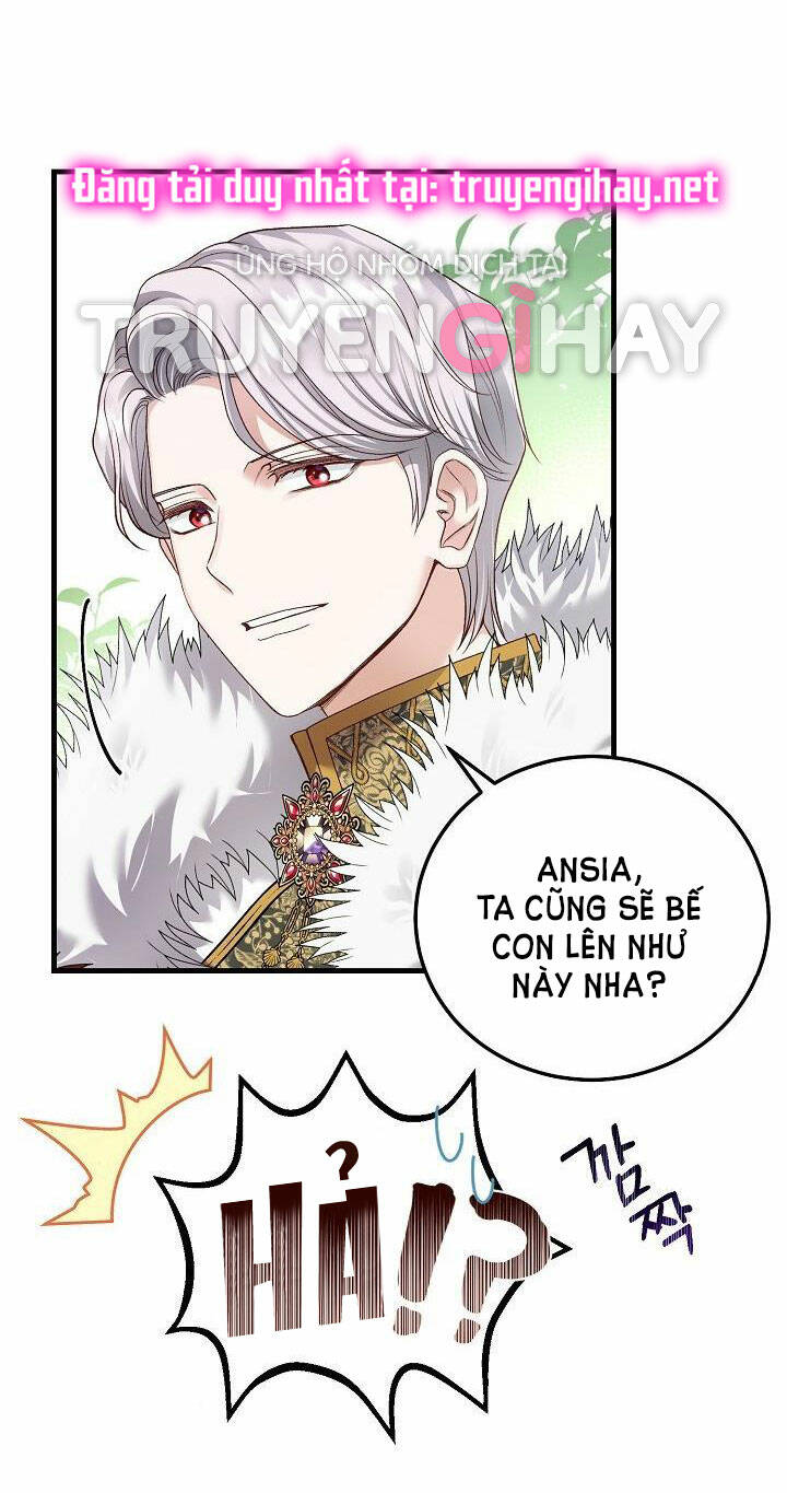 Trở Thành Vợ Thái Tử Quái Vật Chapter 54.2 - Trang 2