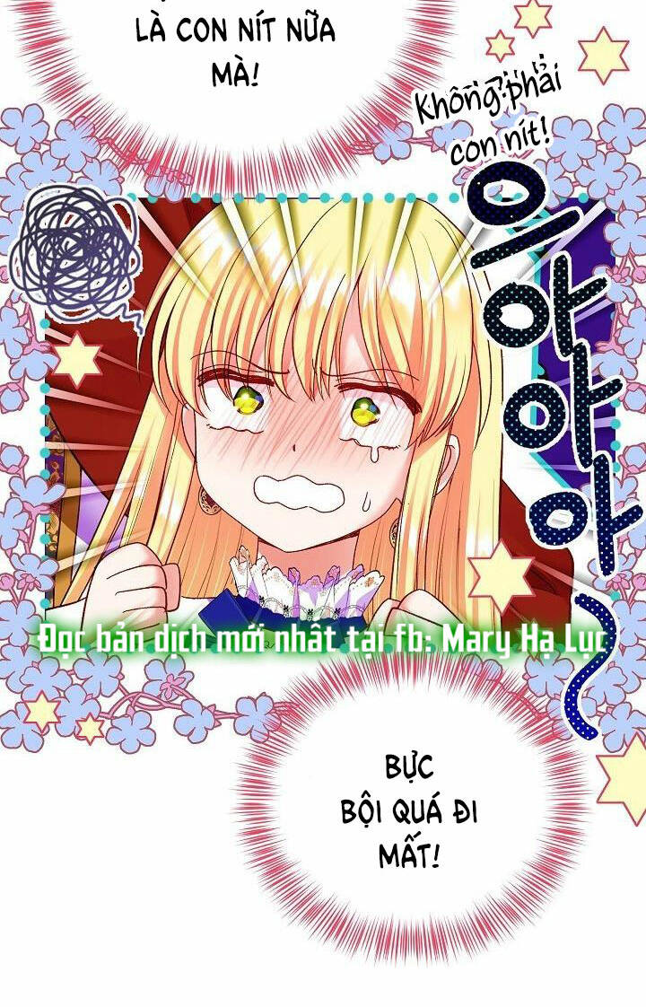 Trở Thành Vợ Thái Tử Quái Vật Chapter 54.2 - Trang 2