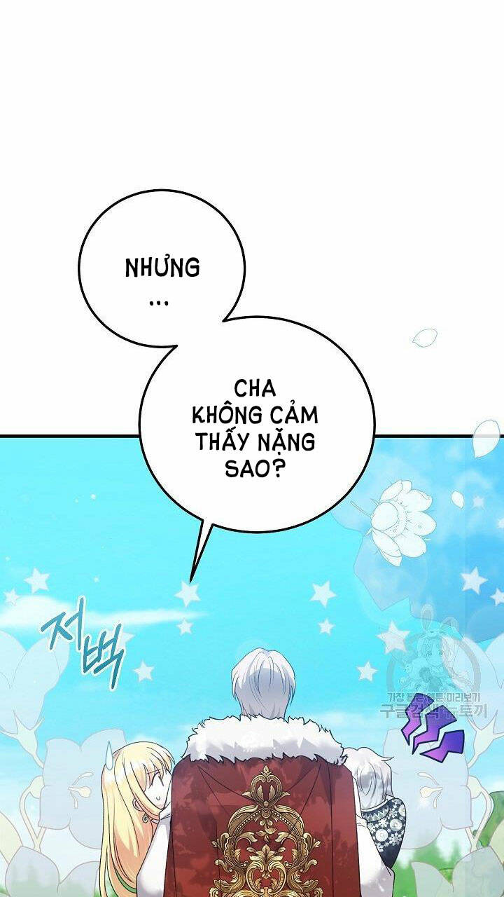 Trở Thành Vợ Thái Tử Quái Vật Chapter 54.2 - Trang 2