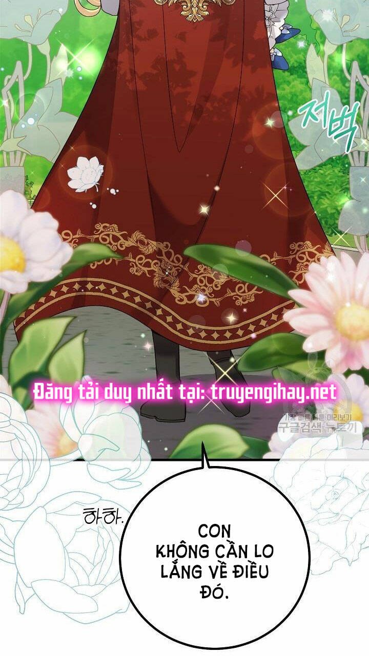 Trở Thành Vợ Thái Tử Quái Vật Chapter 54.2 - Trang 2