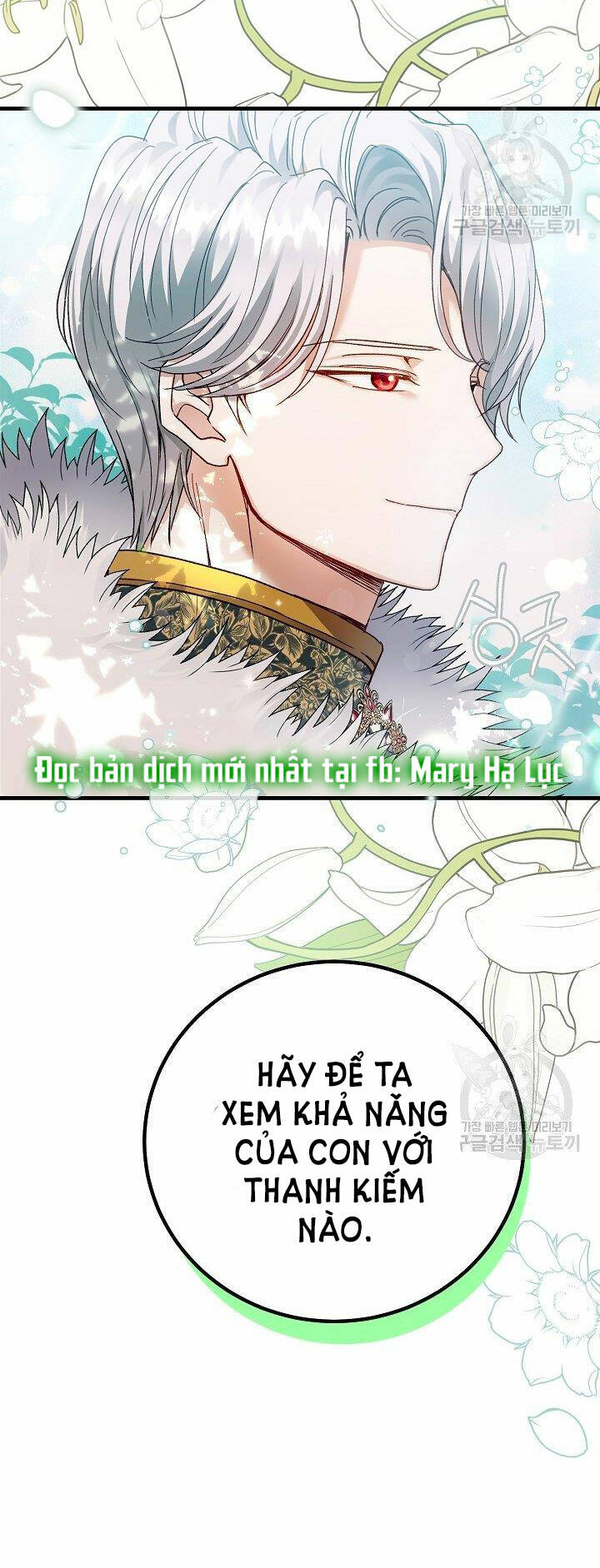 Trở Thành Vợ Thái Tử Quái Vật Chapter 54.2 - Trang 2