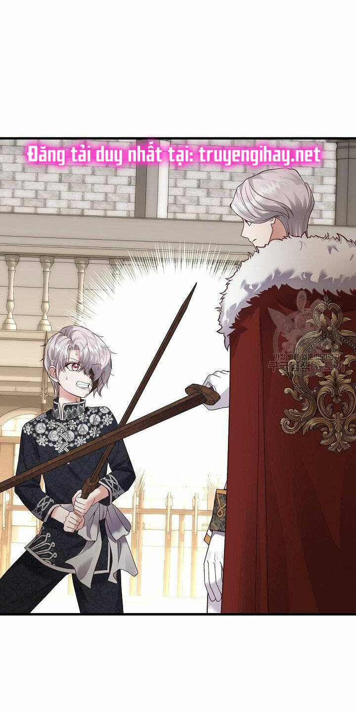 Trở Thành Vợ Thái Tử Quái Vật Chapter 55.1 - Trang 2