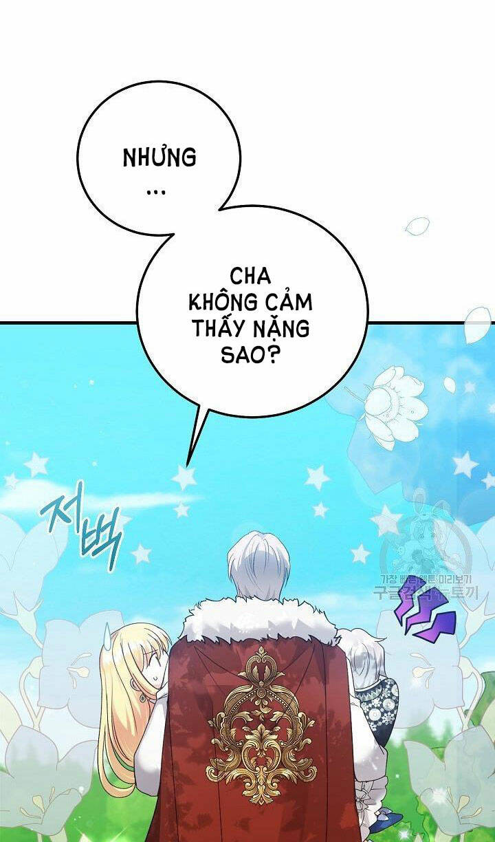 Trở Thành Vợ Thái Tử Quái Vật Chapter 55.1 - Trang 2