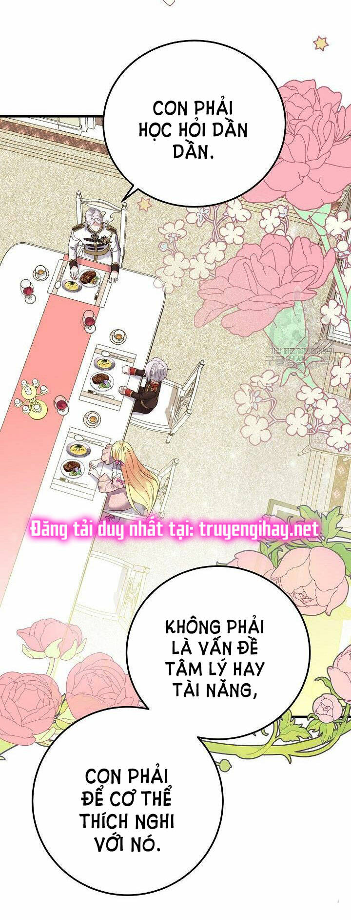 Trở Thành Vợ Thái Tử Quái Vật Chapter 55.2 - Trang 2