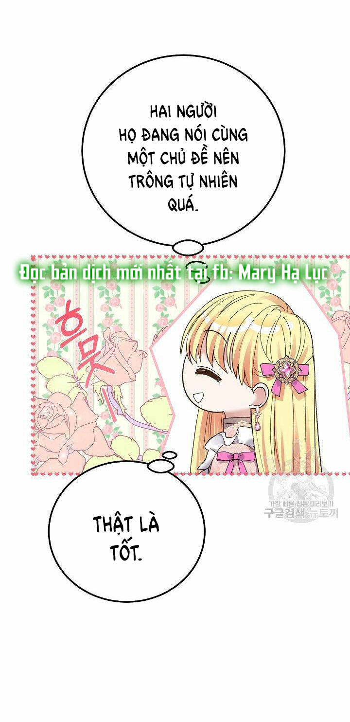 Trở Thành Vợ Thái Tử Quái Vật Chapter 55.2 - Trang 2