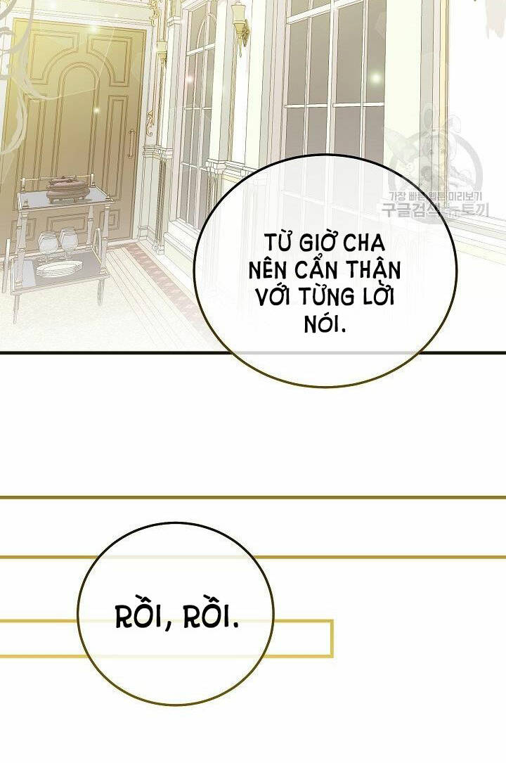 Trở Thành Vợ Thái Tử Quái Vật Chapter 55.2 - Trang 2