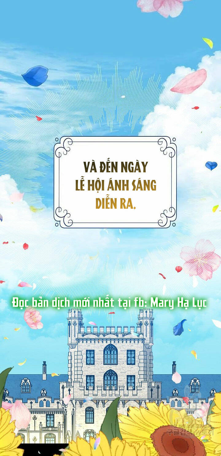 Trở Thành Vợ Thái Tử Quái Vật Chapter 55.2 - Trang 2