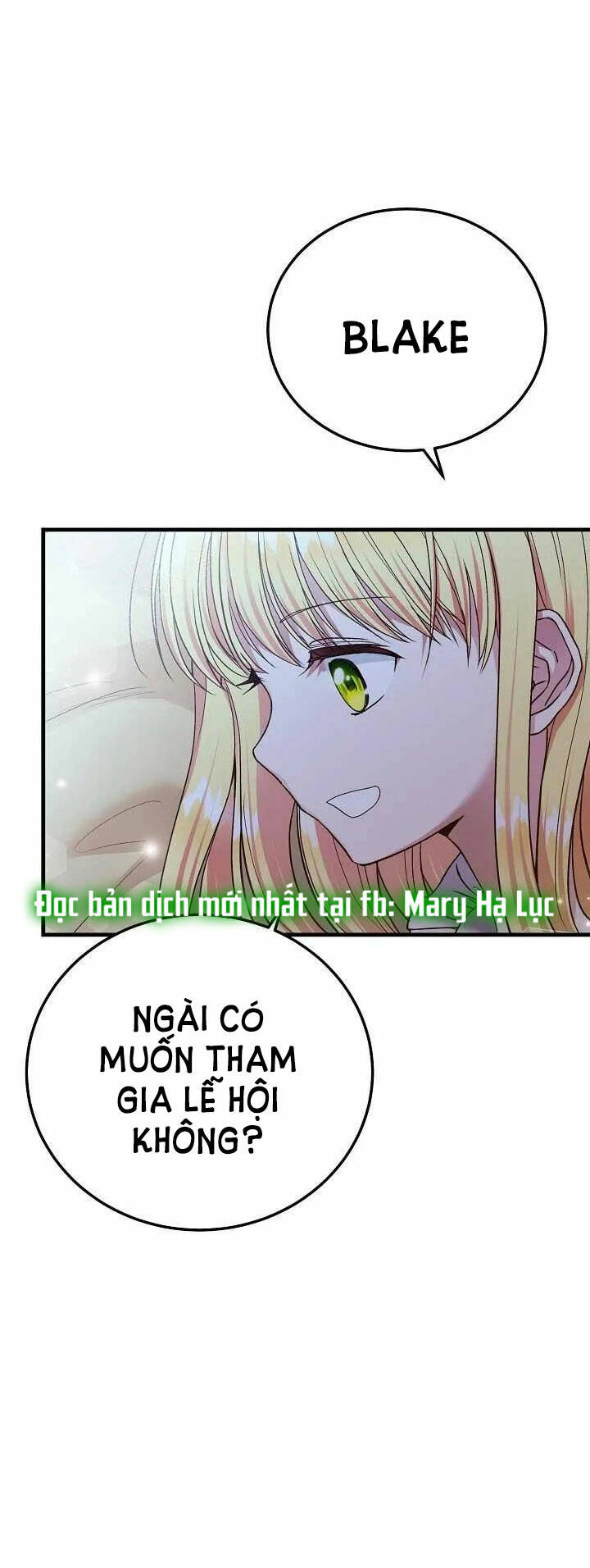 Trở Thành Vợ Thái Tử Quái Vật Chapter 55.2 - Trang 2