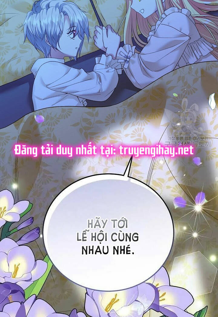 Trở Thành Vợ Thái Tử Quái Vật Chapter 55.2 - Trang 2