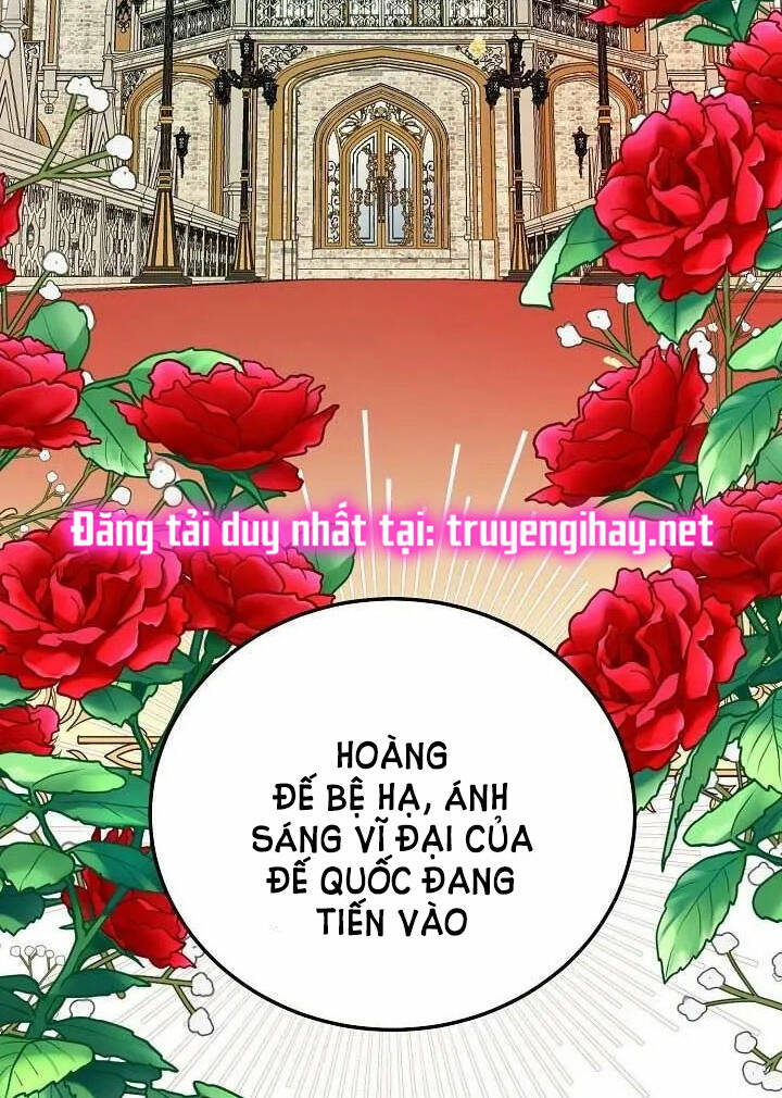 Trở Thành Vợ Thái Tử Quái Vật Chapter 55.2 - Trang 2