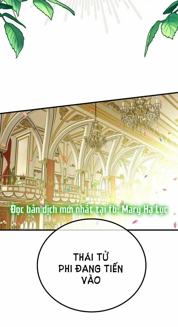 Trở Thành Vợ Thái Tử Quái Vật Chapter 55.2 - Trang 2