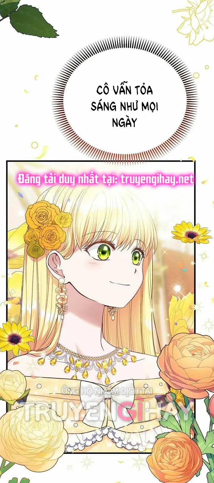 Trở Thành Vợ Thái Tử Quái Vật Chapter 55.2 - Trang 2