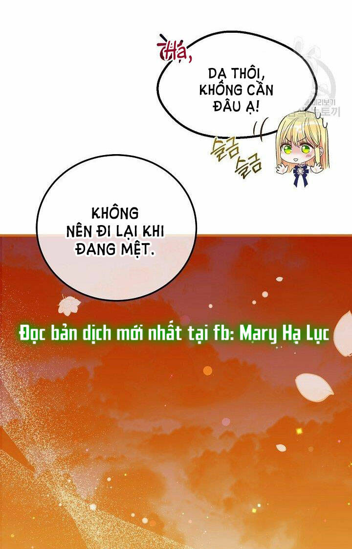 Trở Thành Vợ Thái Tử Quái Vật Chapter 55.2 - Trang 2