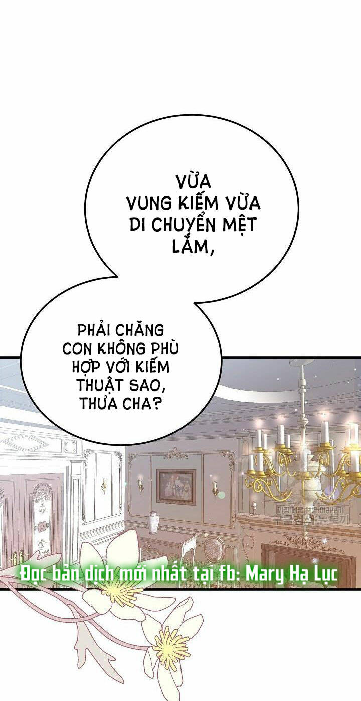 Trở Thành Vợ Thái Tử Quái Vật Chapter 55.2 - Trang 2