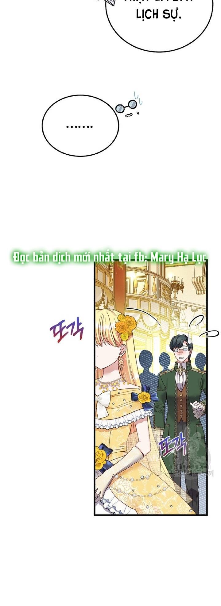 Trở Thành Vợ Thái Tử Quái Vật Chapter 56.1 - Trang 2