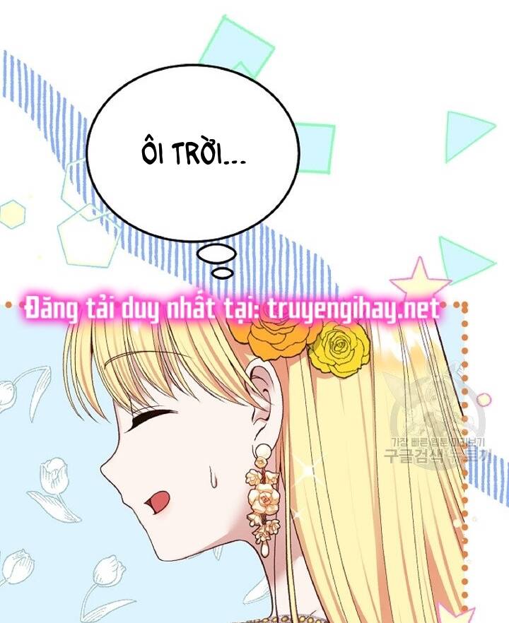 Trở Thành Vợ Thái Tử Quái Vật Chapter 56.1 - Trang 2