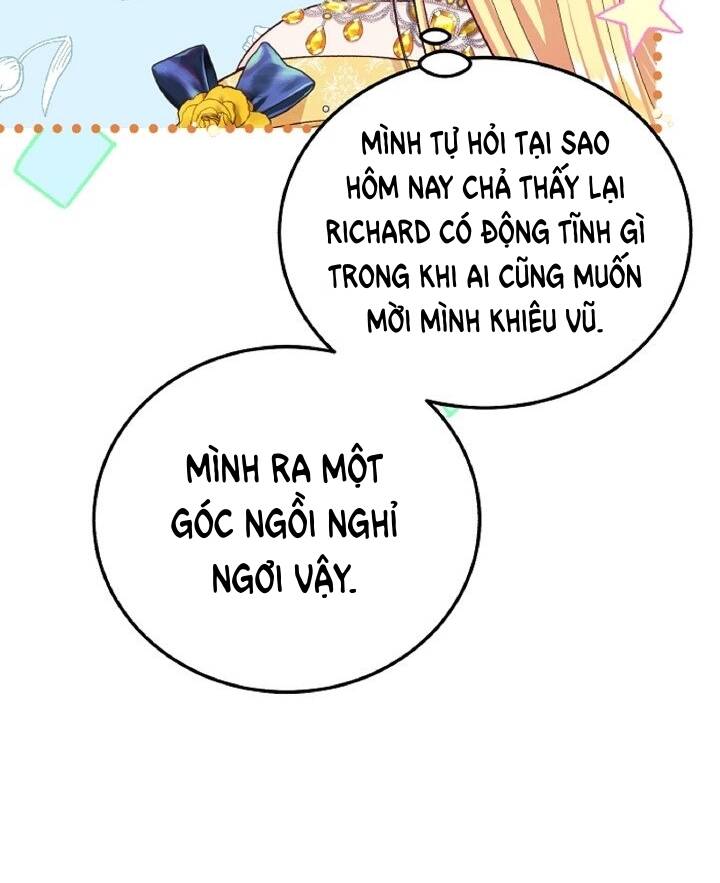 Trở Thành Vợ Thái Tử Quái Vật Chapter 56.1 - Trang 2