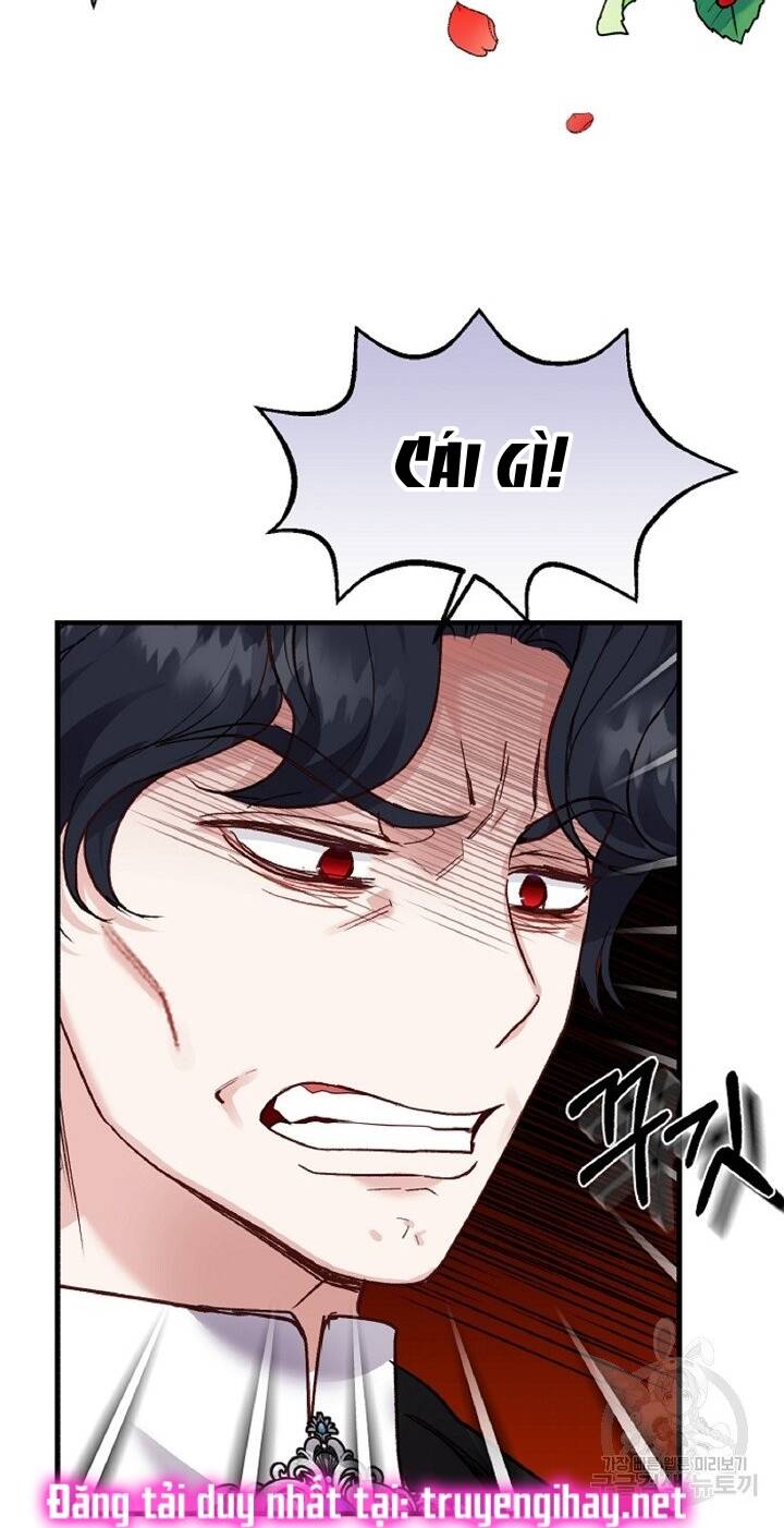 Trở Thành Vợ Thái Tử Quái Vật Chapter 56.1 - Trang 2