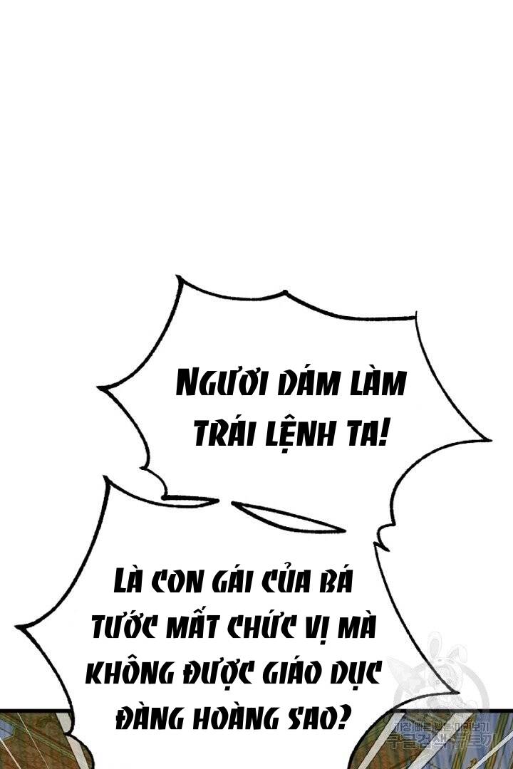 Trở Thành Vợ Thái Tử Quái Vật Chapter 56.1 - Trang 2