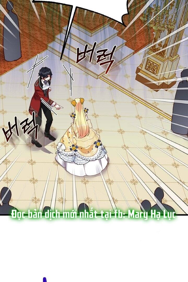 Trở Thành Vợ Thái Tử Quái Vật Chapter 56.1 - Trang 2