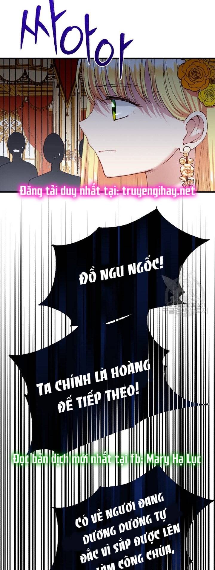Trở Thành Vợ Thái Tử Quái Vật Chapter 56.1 - Trang 2