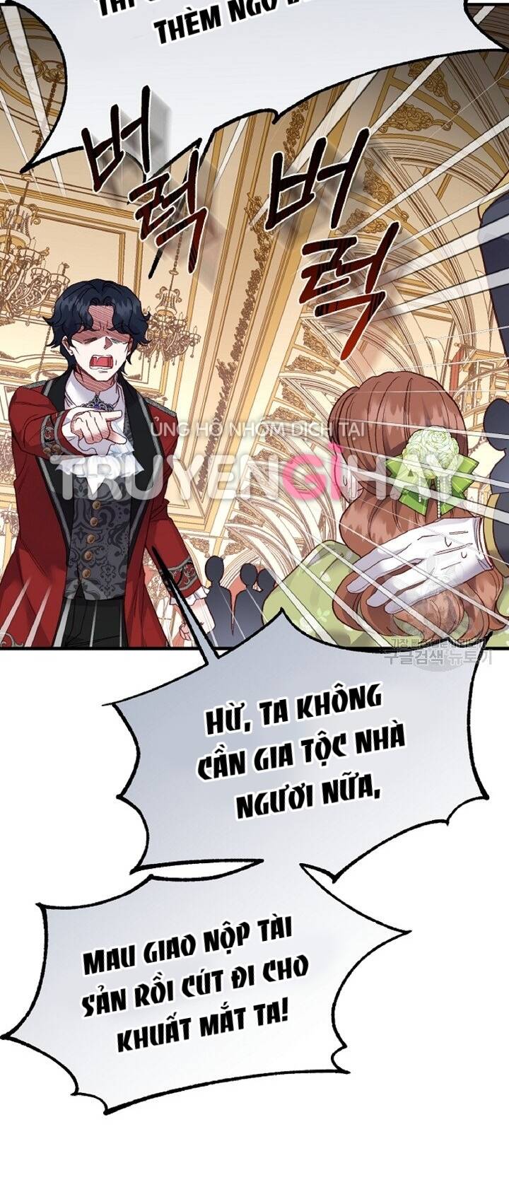 Trở Thành Vợ Thái Tử Quái Vật Chapter 56.1 - Trang 2