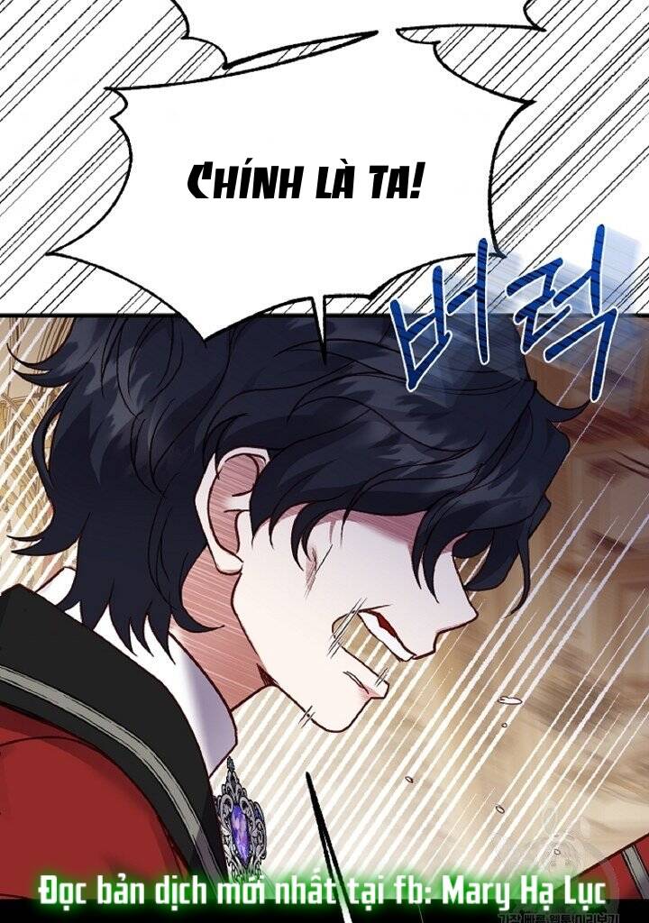 Trở Thành Vợ Thái Tử Quái Vật Chapter 56.1 - Trang 2