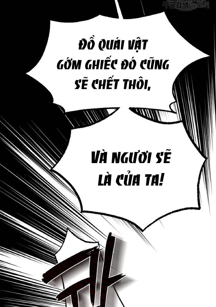 Trở Thành Vợ Thái Tử Quái Vật Chapter 56.1 - Trang 2