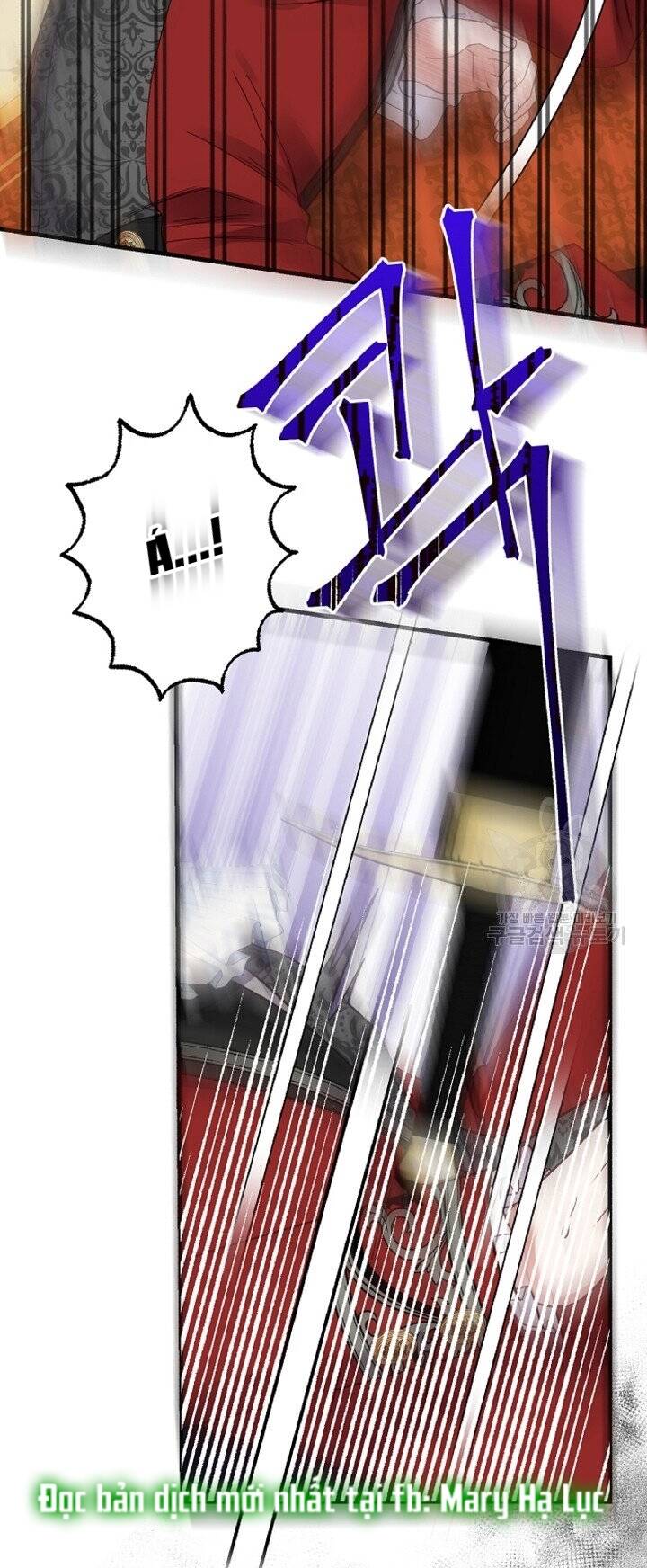 Trở Thành Vợ Thái Tử Quái Vật Chapter 56.2 - Trang 2