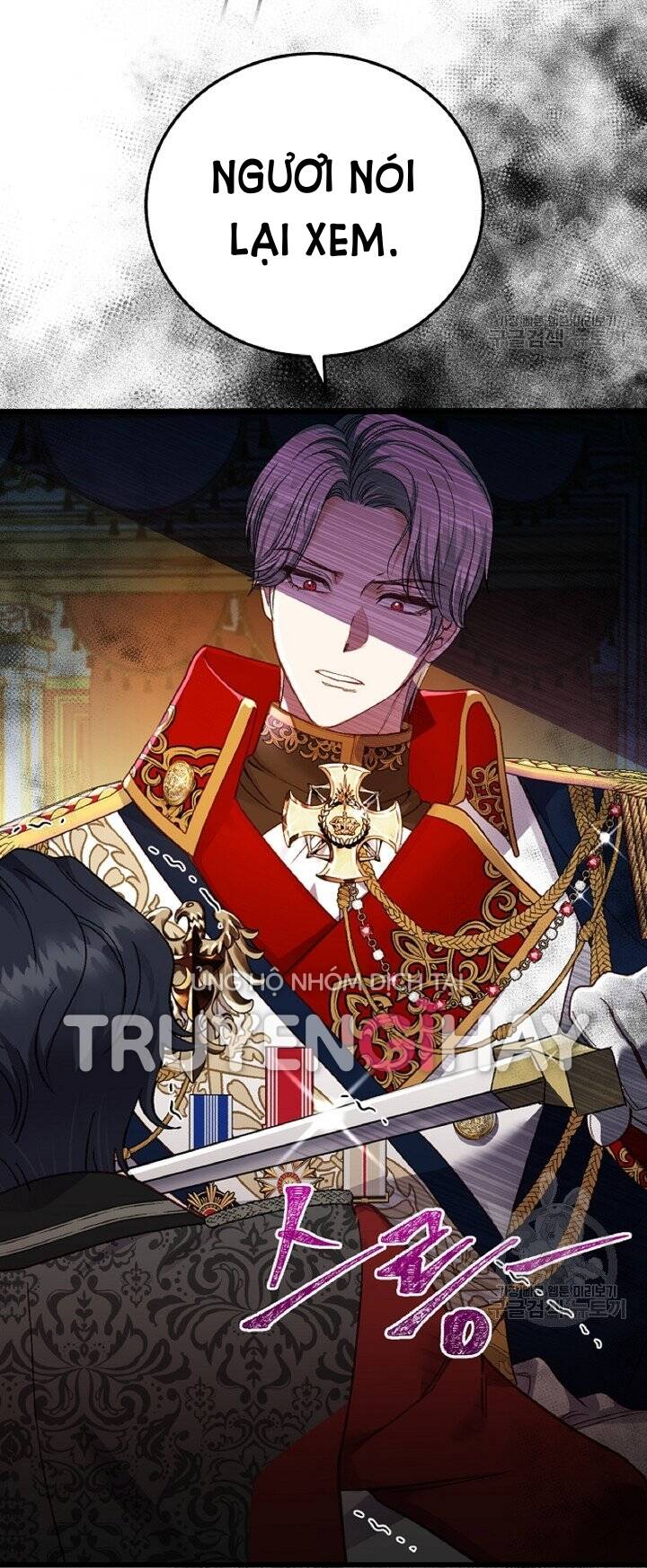 Trở Thành Vợ Thái Tử Quái Vật Chapter 56.2 - Trang 2