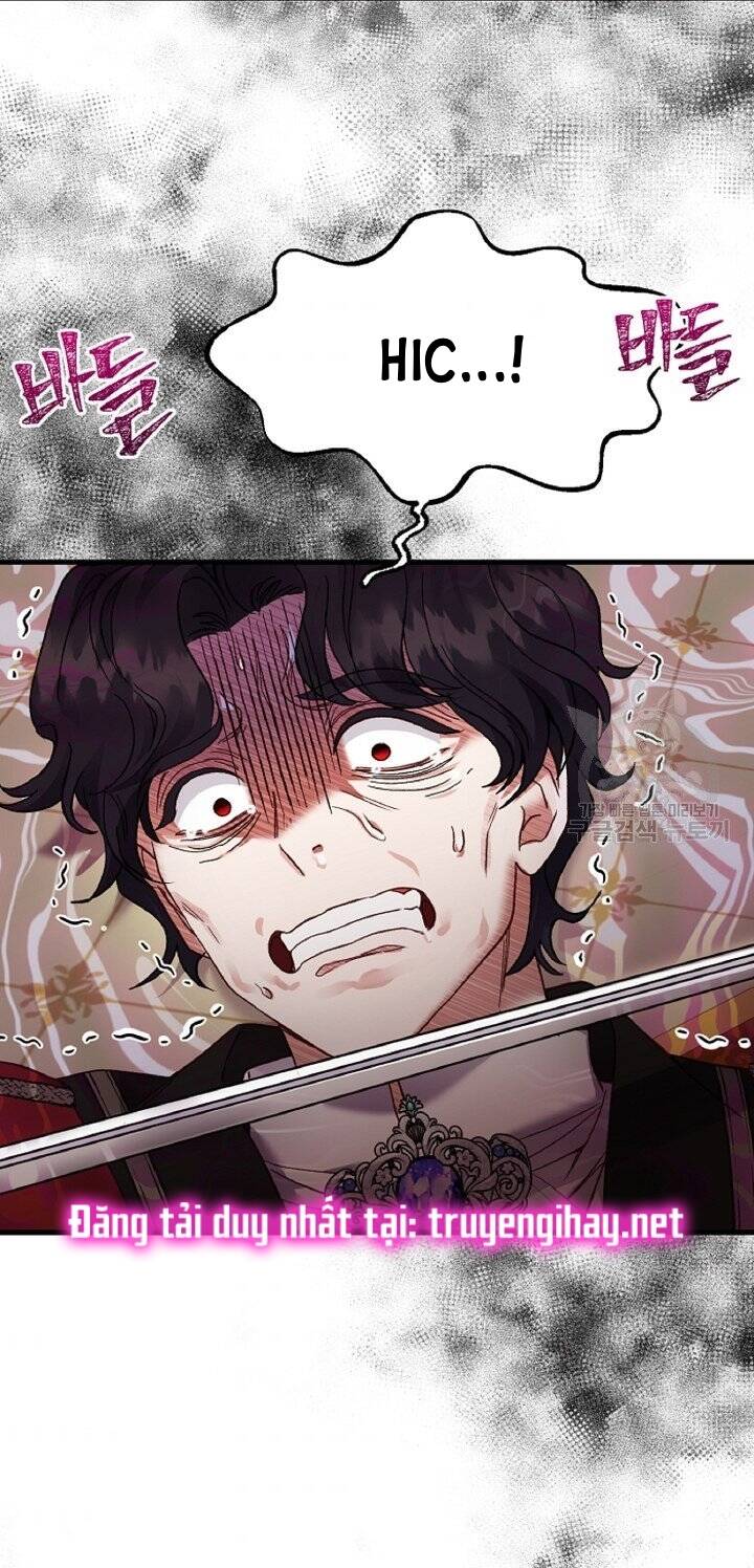 Trở Thành Vợ Thái Tử Quái Vật Chapter 56.2 - Trang 2