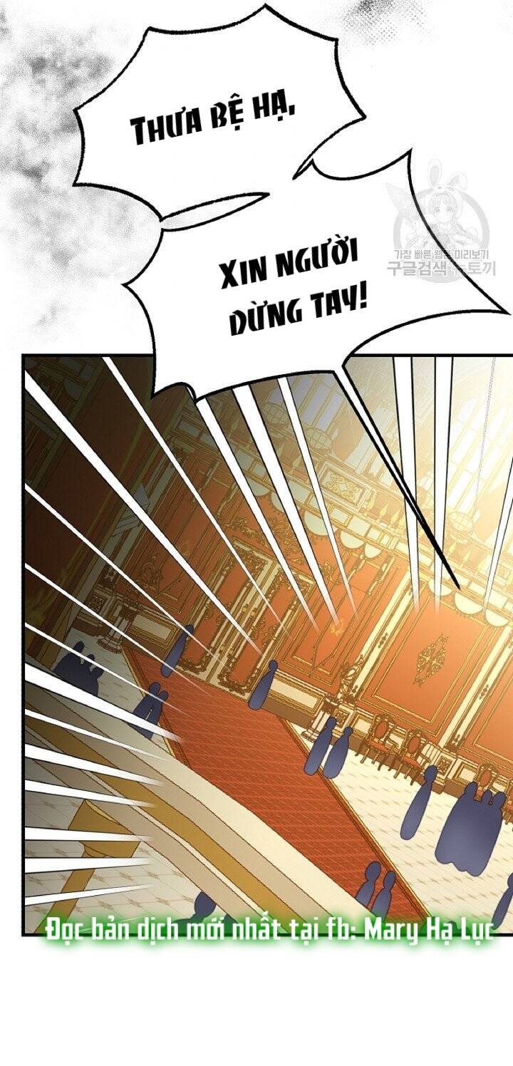 Trở Thành Vợ Thái Tử Quái Vật Chapter 56.2 - Trang 2