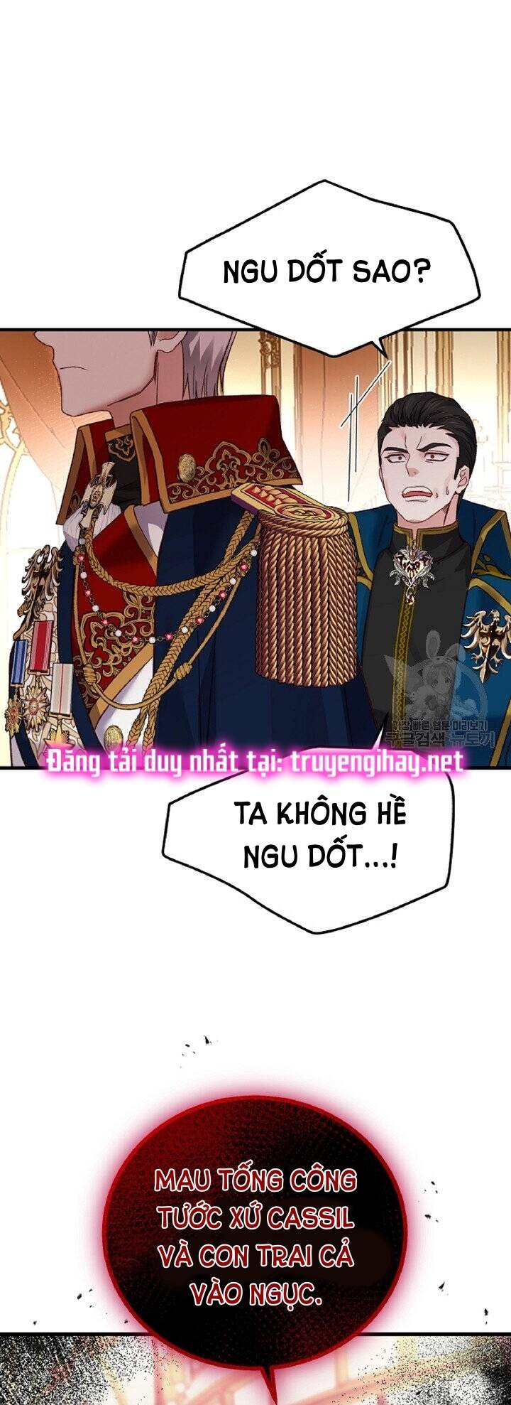 Trở Thành Vợ Thái Tử Quái Vật Chapter 56.2 - Trang 2