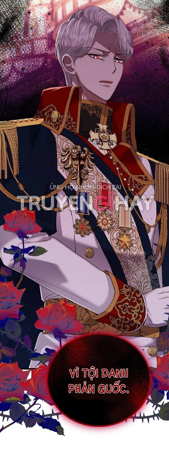 Trở Thành Vợ Thái Tử Quái Vật Chapter 56.2 - Trang 2