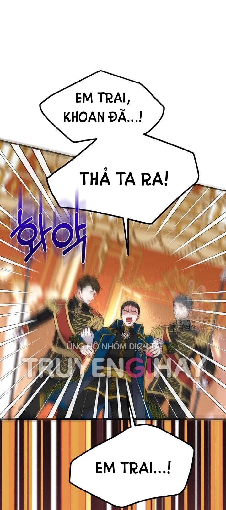 Trở Thành Vợ Thái Tử Quái Vật Chapter 56.2 - Trang 2