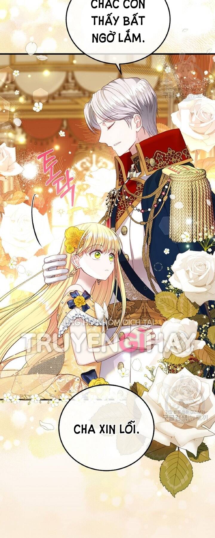 Trở Thành Vợ Thái Tử Quái Vật Chapter 56.2 - Trang 2