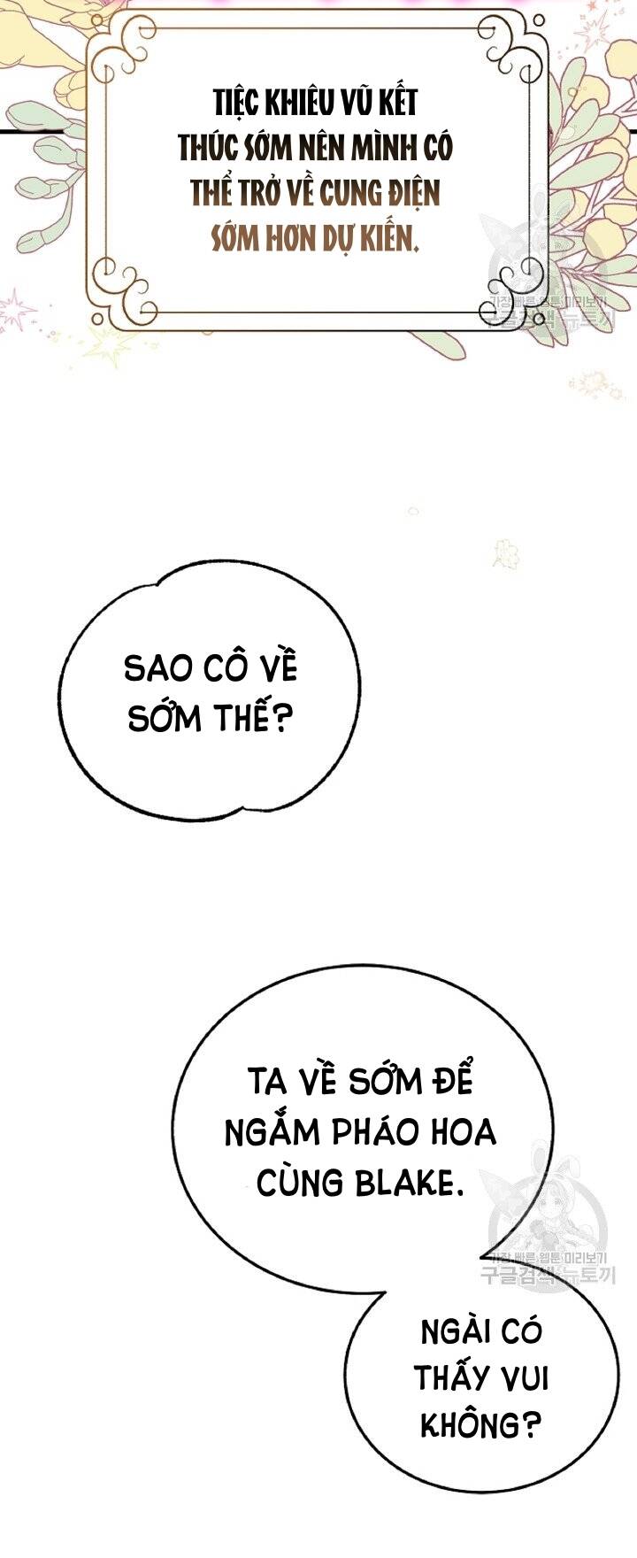 Trở Thành Vợ Thái Tử Quái Vật Chapter 56.2 - Trang 2