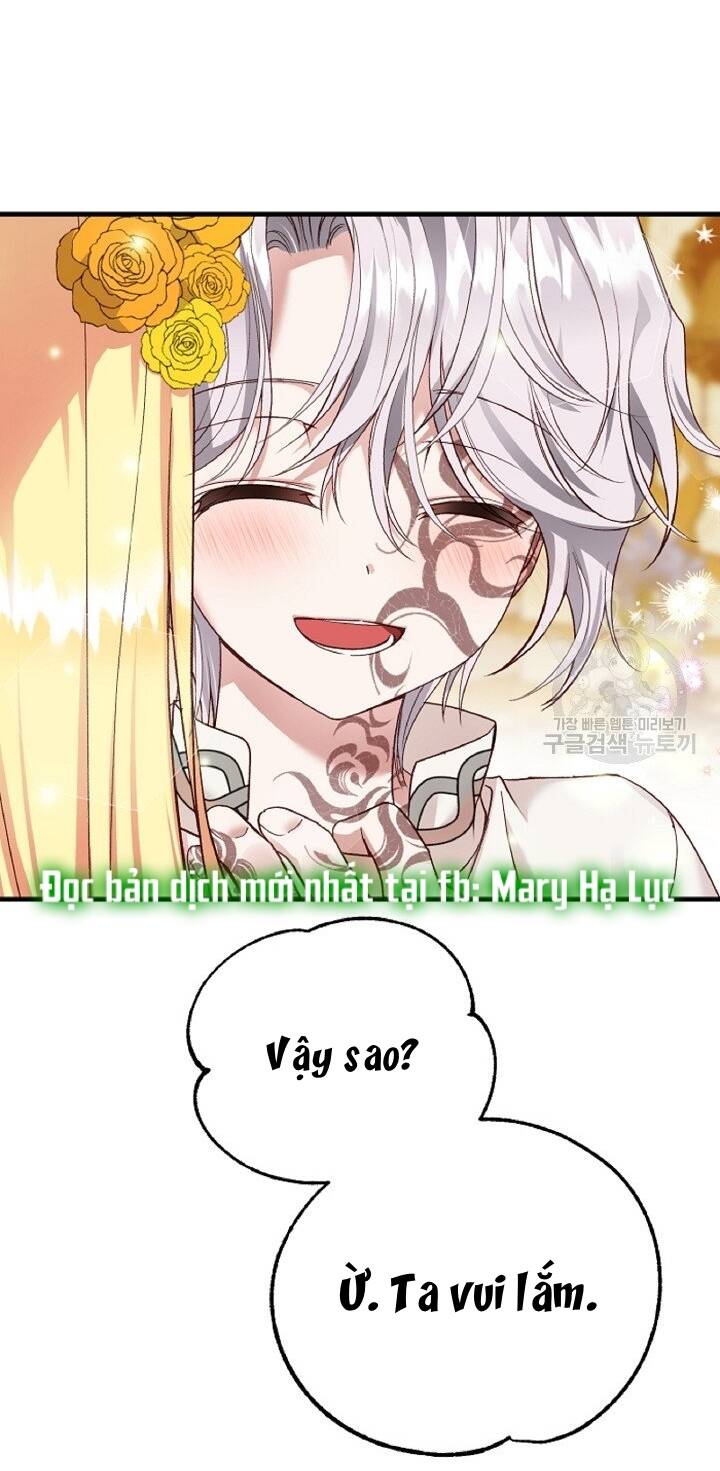 Trở Thành Vợ Thái Tử Quái Vật Chapter 56.2 - Trang 2