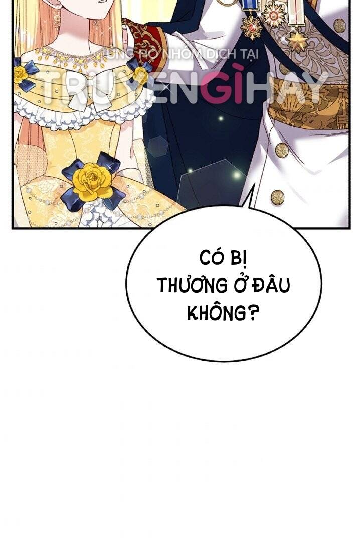 Trở Thành Vợ Thái Tử Quái Vật Chapter 56.2 - Trang 2