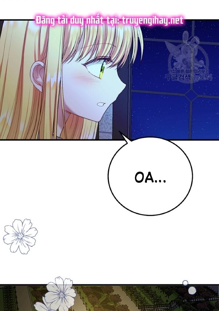 Trở Thành Vợ Thái Tử Quái Vật Chapter 57.1 - Trang 2