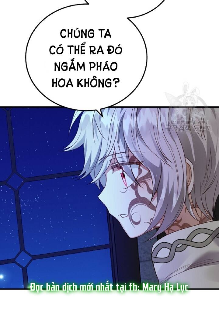 Trở Thành Vợ Thái Tử Quái Vật Chapter 57.1 - Trang 2