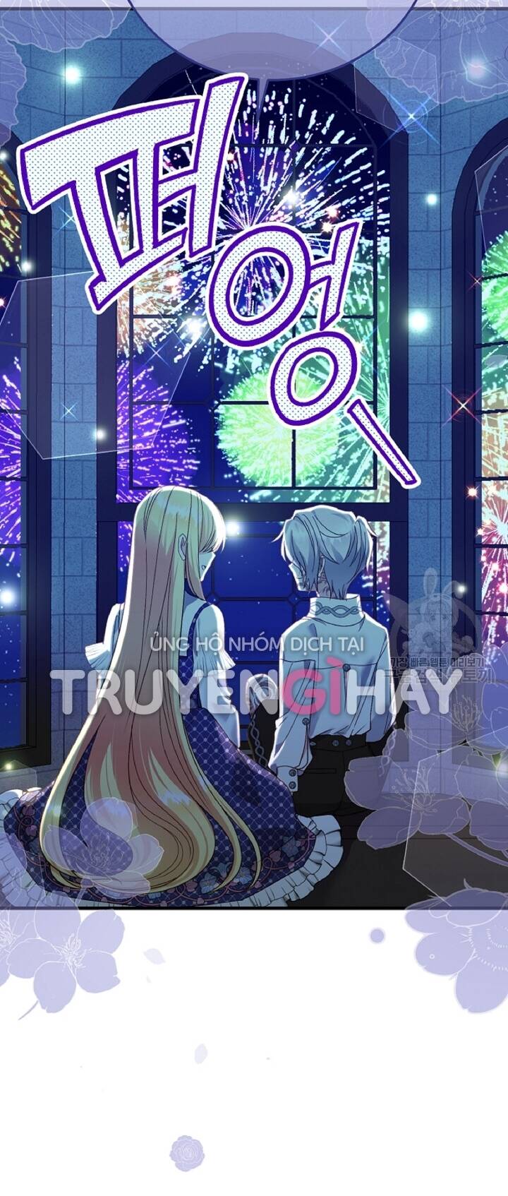 Trở Thành Vợ Thái Tử Quái Vật Chapter 57.1 - Trang 2