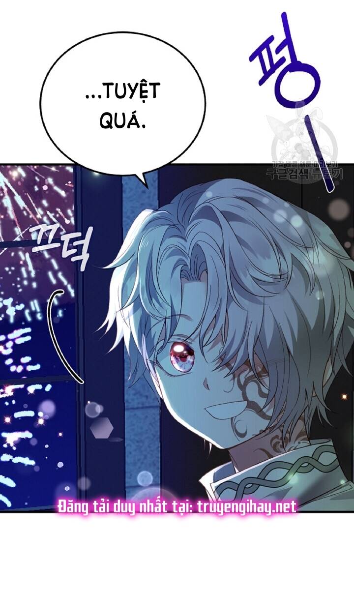 Trở Thành Vợ Thái Tử Quái Vật Chapter 57.1 - Trang 2