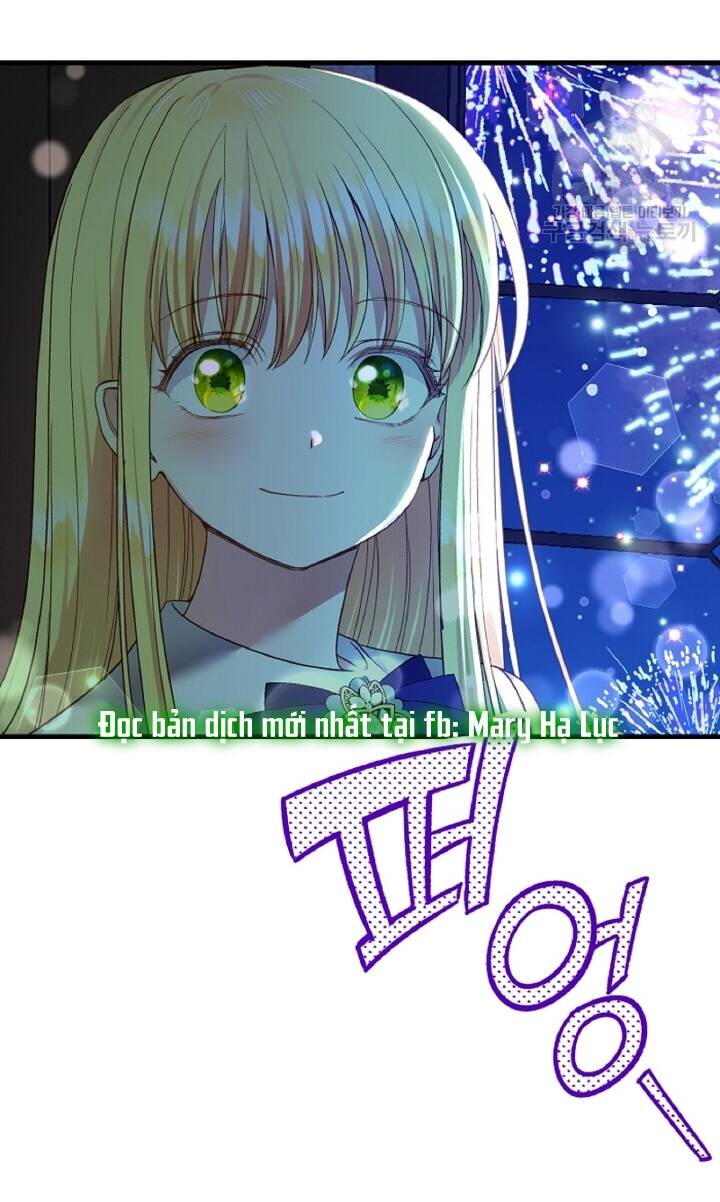 Trở Thành Vợ Thái Tử Quái Vật Chapter 57.1 - Trang 2