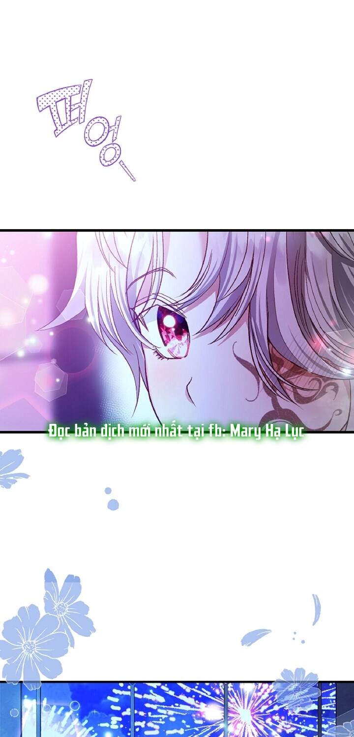 Trở Thành Vợ Thái Tử Quái Vật Chapter 57.1 - Trang 2