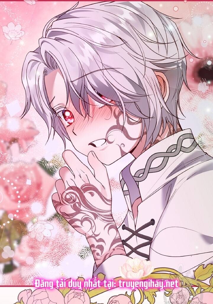 Trở Thành Vợ Thái Tử Quái Vật Chapter 57.1 - Trang 2