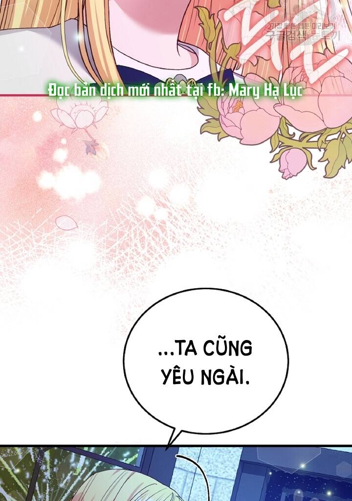 Trở Thành Vợ Thái Tử Quái Vật Chapter 57.1 - Trang 2